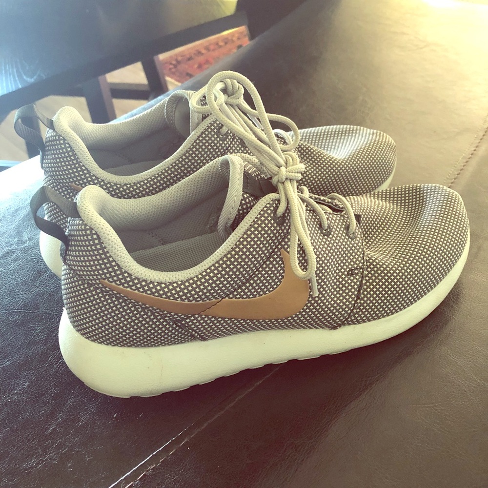 Nike juivinates 7